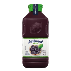 SUCO REF NATURAL ONE 1,5 LT