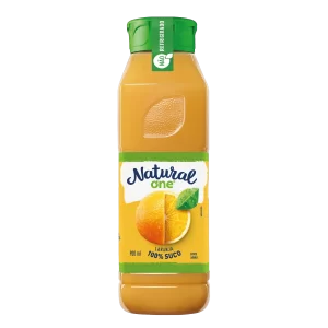 SUCO AMB NATURAL ONE 900ML