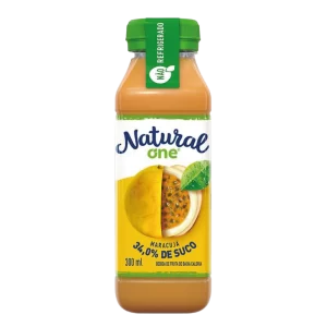 SUCO AMB NATURAL ONE 300ML