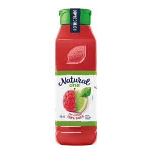SUCO REF NATURAL ONE 900ML