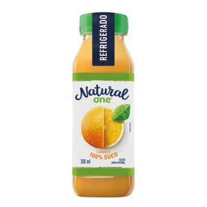 SUCO REF NATURAL ONE 300ML