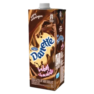 DANETTE UHT  BEB LACTEA 1L